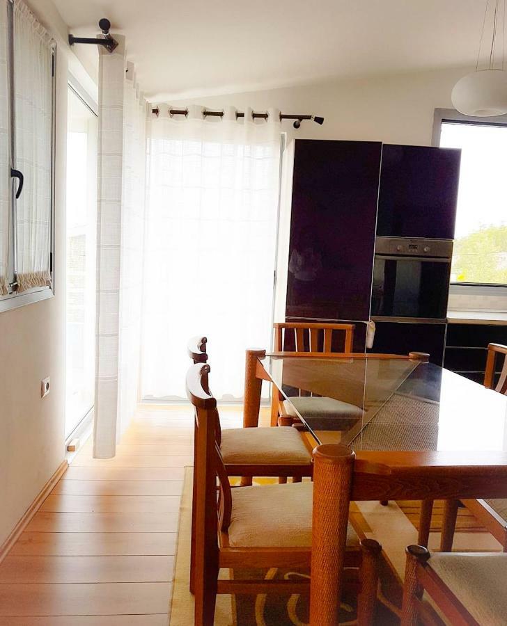 Vila Elida Tragjas Exterior photo