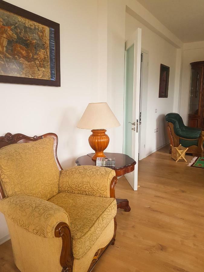 Vila Elida Tragjas Exterior photo