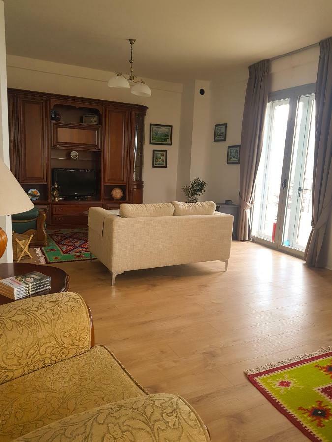 Vila Elida Tragjas Exterior photo